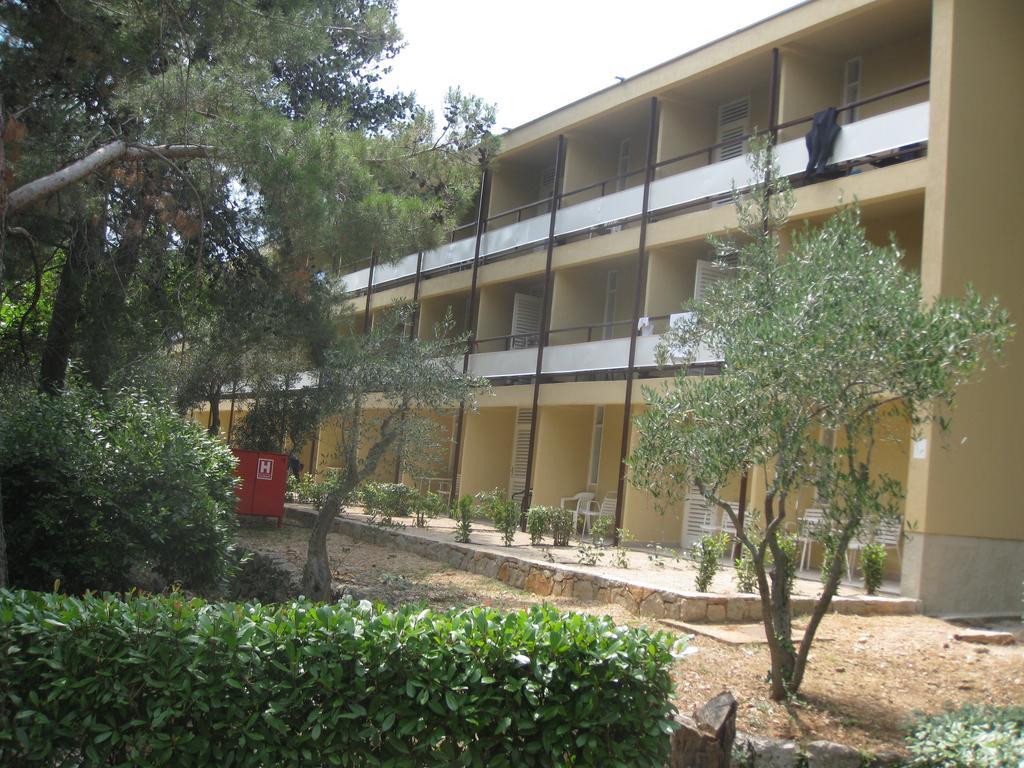 קרס Hotel Kimen - Annex מראה חיצוני תמונה